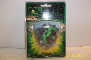 El increíble libro de Hulk luz T-4 - Imagen 1 de 5