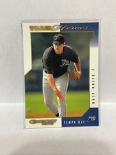 2003 Team Heroes "24th National Atlantic City" embossed - MATT WHITE #d 1/1