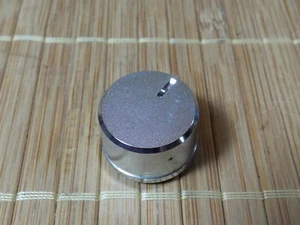 SHARP VZ-3000 MONSTER BOOMBOX PARTS: VOLUMEN KNOB. - Imagen 1 de 3