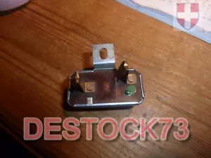 Motorcraft D9 Voltage Regulator Relay – 74BB-10804-AB For Ford Transit 2 - Picture 1 of 4