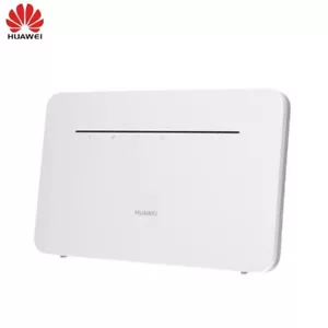 Unlocked Huawei B535-932 LTE Cat7 Wireless Gateway CPE 300Mbps 4G Lte Router   - Picture 1 of 7