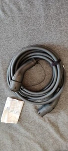 Ladekabel Z Ladeleitung Mode 3, Typ 2 Neu Passend für Audi - Bild 1 von 8