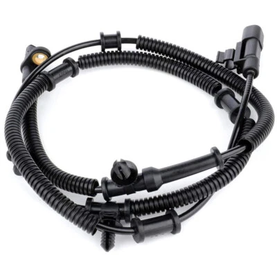 Sensor de velocidad ABS trasero izquierdo derecho para Volkswagen Routan y Dodge Grand Caravan Foto 1 de 2