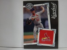 2001 Donruss Class Of 2001 Yearbook Bud Smith #YB-21 Rookie RC