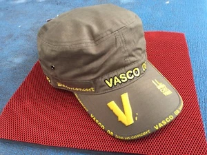 Hat - VASCO ROSSI - Military, The World Che Vorrei Blasco 2008 - Picture 1 of 6