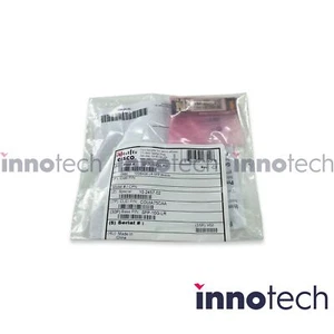 Cisco SFP-10G-LR 10GBASE-LR Industrial Temp 1310nm 10km SFP+ Transceiver New - Picture 1 of 5