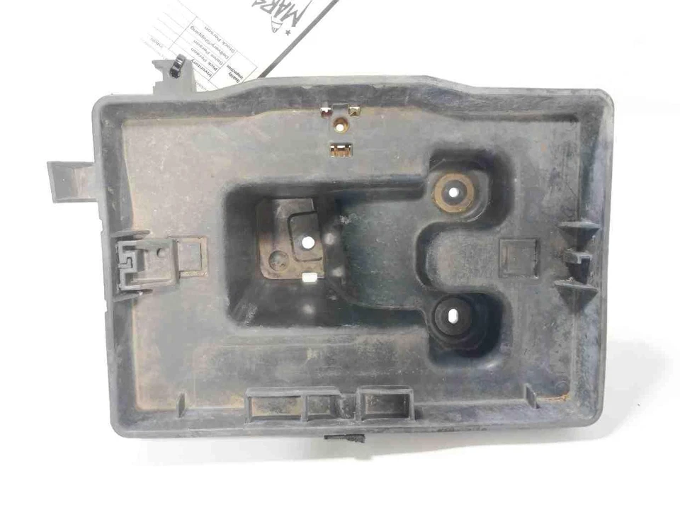 Bandeja de batería Ford Mustang 2005-2014 AR3Z10732B Foto 1 de 3