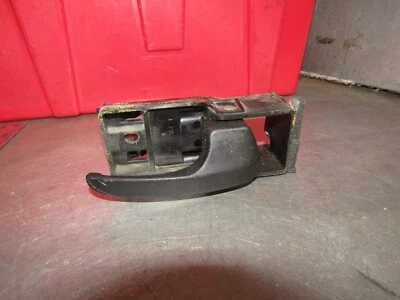 Ford E150 Econoline 1992-1996 OEM pasajero delantero interior mango 92 93 94 95 96 Foto 1 de 3