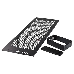 Fractal Design Define 7 XL Solid Black  Gehäuse-Oberteil - Bild 1 von 3