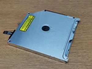 Genuine Apple Macbook Pro A1278 2009 2010 2011 2012 Slim Multi DVD Optical Drive - Afbeelding 1 van 5
