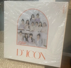 IZ*ONE IZONE Dicon Band 11 Sollen wir tanzen? Deluxe Edition alle Mitglieder - Bild 1 von 1