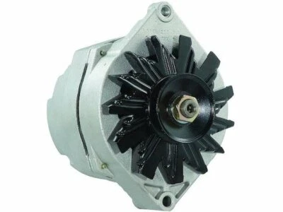 Alternador Pontiac Bonneville Remy 29756TM 4.3L V6 1986 - Imagem 1 de 2