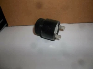Floyd Bell Alarm Audiolarm II Series Medium loud Bell Audiolarm MR-V09-530-Q USA - Picture 1 of 3