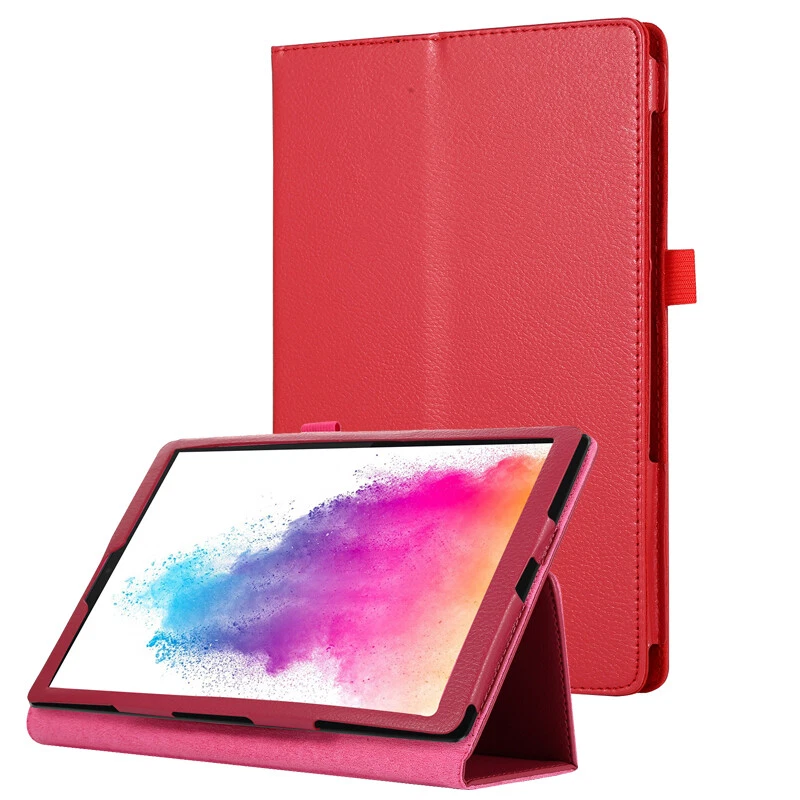Lenovo Tab M10 HD 2nd Gen TB-X306F Tablet Magnetic Protective Case Stand Cover - Image 1 of 4
