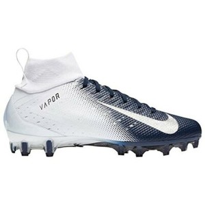 nike vapor untouchable pro mesh plastic football cleat