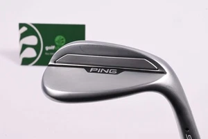 Ping S159 Sand Wedge / 56 Degree / Black Dot / Wedge Flex Ping Z-Z115 - Picture 1 of 7