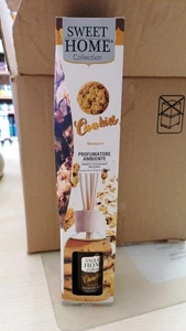   sweet home Raumduft 100ml Cookies 8059602242266 - Bild 1 von 1
