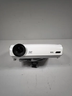 Optoma ThemeScene HD73 Proyector - Para Piezas, Signos De Uso - Imagen 1 de 4