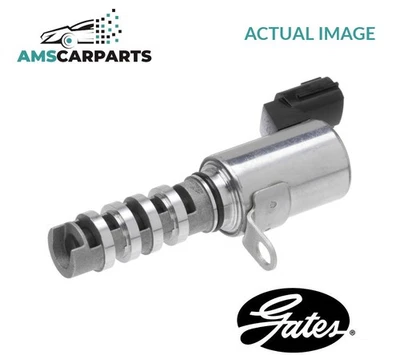 CONTROL VALVE CAMSHAFT ADJUSTMENT VVS141 GATES NEW OE REPLACEMENT - Image 1 of 4