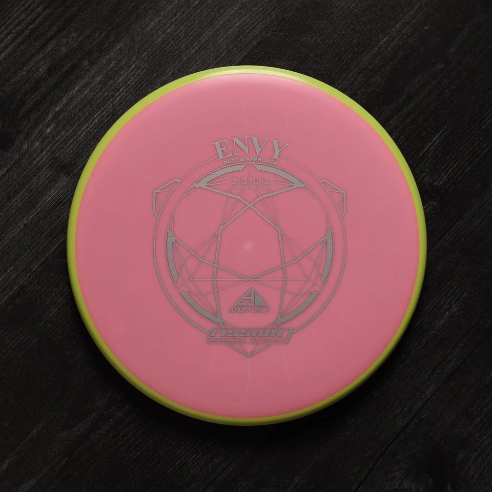 Axiom Fission Envy (Stock) - Image 1 of 1