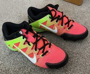 Nike Vaporfly Baseball Cleats - Picture 1 of 5