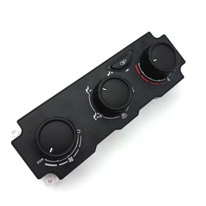 New Car Air Conditioning Control Panel For GAZELLE NEXT A21R23.8109020-01 - Picture 1 of 7