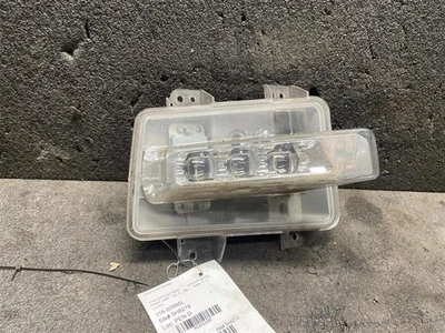 Used Driving Light fits: 2016 Ford Expedition Fog-Driving LED Grade A Foto 1 de 4