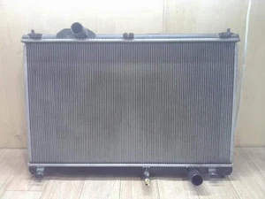 TOYOTA Crown 2004 CBA-GRS182 Radiator 1640031361 [Used] [PA113364467] - Picture 1 of 6