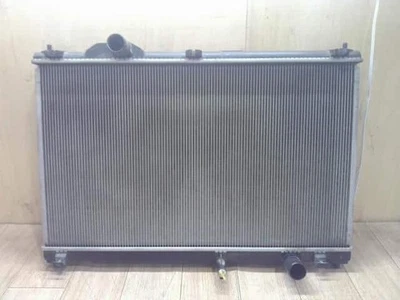 TOYOTA Crown 2004 CBA-GRS182 Radiator 1640031361 [Used] [PA113364467] - Image 1 of 4