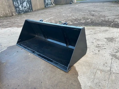 Telehandler Bucket - Image 1 of 4