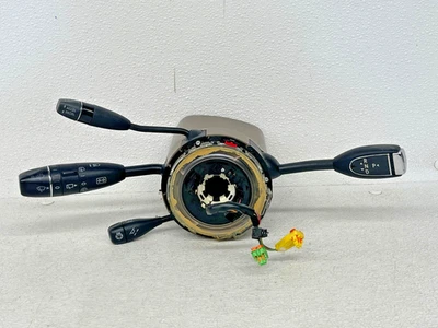 ⭐2007-2012 MERCEDES BENZ GL450 MULTIFUNCION TURN SIGNAL WIPER SWITCH OEM LOT2624 - Image 1 of 4