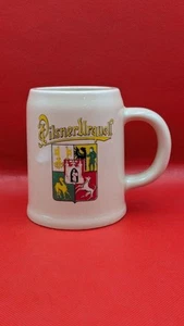 Pilsner Urquell Classic German Stoneware 0,5 Liter Bierkrug/Stein Made In Germany - Bild 1 von 5