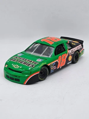 Bobby Labonte #18 Interstate Batteries Chevy - 1996 Revell 1:24th scale diecast - Image 1 of 4