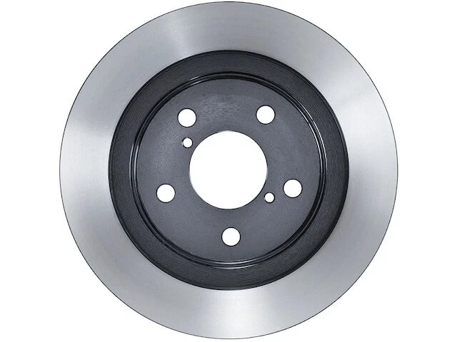 Rotor de freno trasero Wagner 86WV82R para Subaru Forester 1998-2004 Foto 1 de 1