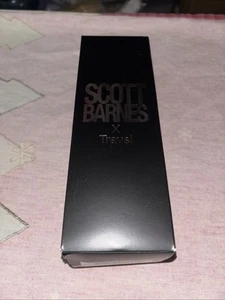 Scott Barnes X Travel 5 Piece Brush Set - NIB - - Imagen 1 de 8