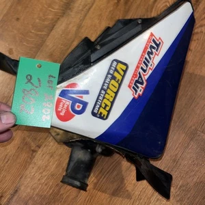1994 Yamaha YZ250 YZ 250 OEM Air Box Cleaner Airbox 1993-1995 Lot 2802 - Bild 1 von 12