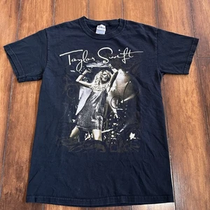 Taylor Swift Fearless Tour 2009 T-Shirt Größe Small - Bild 1 von 7