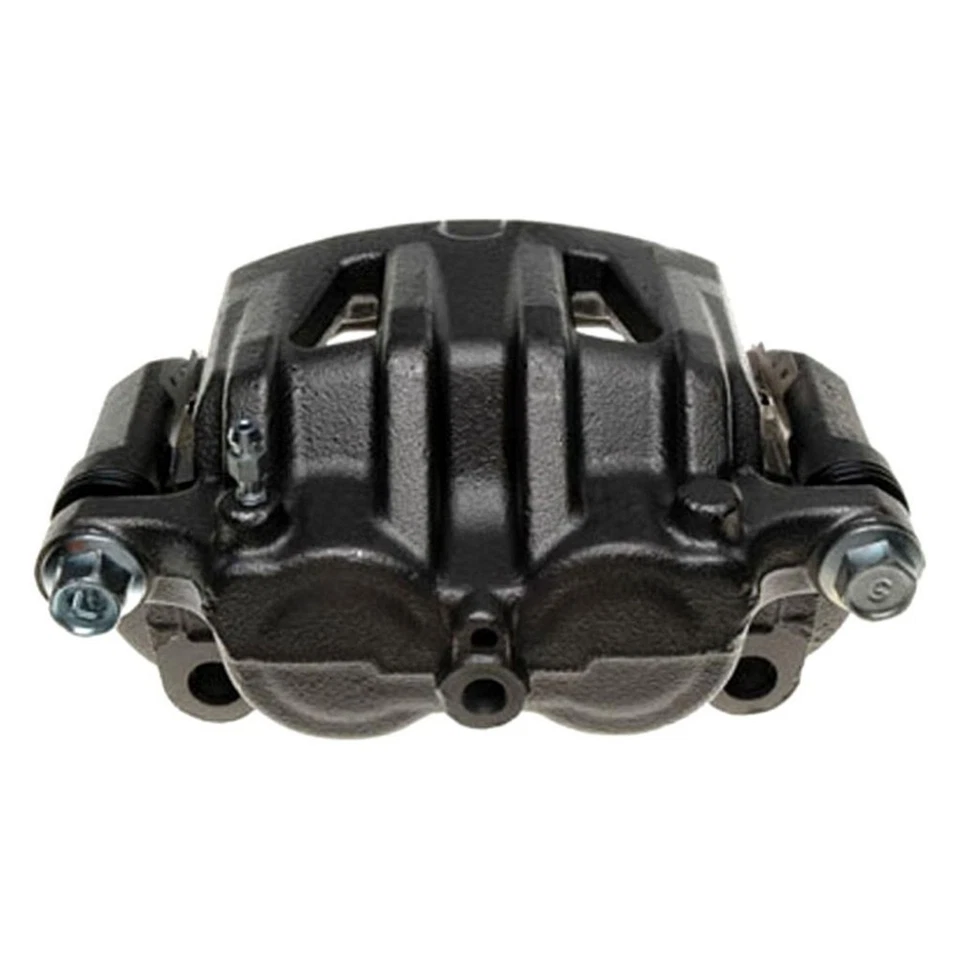 Pinça de freio a disco genuína ACDelco para Nissan Quest 11-17 lateral do passageiro | dianteira - Imagem 1 de 4