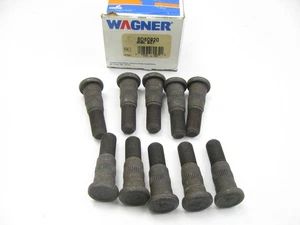 (x10) Wheel Lug Studs Front Wagner BD60920 - Picture 1 of 2