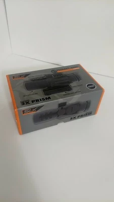 Mira para prisma Primary Arms SLx 3x32 mm Gen III - retícula ACSS CQB-M2 Foto 1 de 4