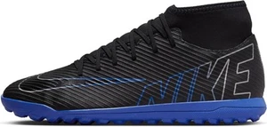 Nike Superfly 9 Club Entrenadores Hombre Negro Talla UK11 EU46 / REFG5 - Imagen 1 de 5