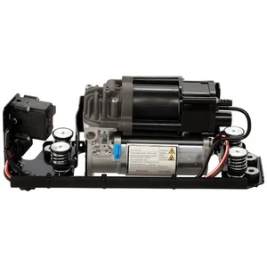 Air Suspension Compressor for 750 760 740 BMW 535i GT xDrive 550i 740Ld 750Li - Picture 1 of 12