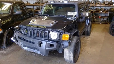 Engine ECM Electronic Control Module 2.9L Fits 09-12 CANYON 924236 Foto 1 de 4