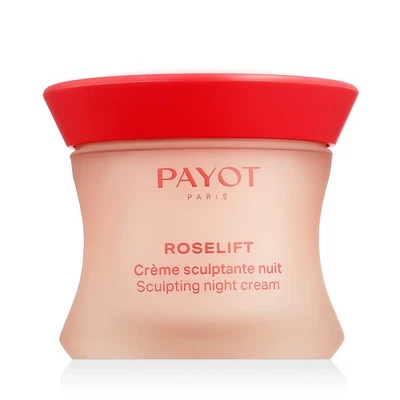 Payot Roselift Crème Sculptante Nuit 50ml - Image 1 of 2