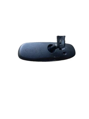 03-05 INFINITI G35 КУПЕ - ЗЕРКАЛО ЗАДНЕГО ВИДА АВТО ТУСКЛЫЙ OEM  - Изображение 1 из 4