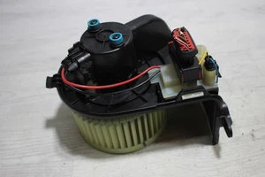 Gebläsemotor Heizungsgebläse 5D0220300 Renault Clio 2 BI / B65 Bj,03 - Bild 1 von 7