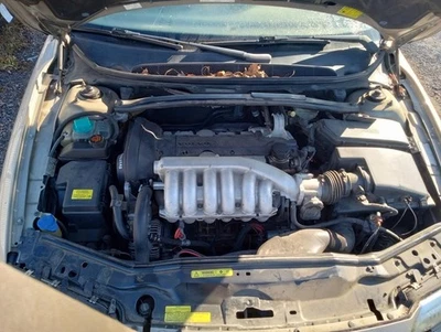 Radiator Fan Motor Fan Assembly Sedan Fits 04-09 VOLVO 60 SERIES 29908809 - Imagem 1 de 4