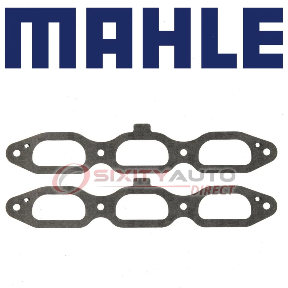 MAHLE Fuel Injection Plenum Gasket Set for 2001-2002 Chrysler & Country Town ck — 第 1/4 张图片