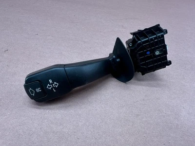 Interruptor intermitente control dip-dim OEM 112 K millas BMW E38 750IL 740I E39 M5 540I Foto 1 de 4