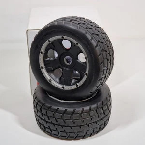 Reely Carbon Fighter III 1:6 Rc Buggy Reifen Räder Kompletträder 2Stk RE-6571854 - Bild 1 von 14